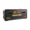 Gens Ace IMARS D300 G-Tech Channel AC/DC 300W/700W RC Battery Charger-EU Black