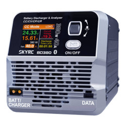 View product SkyRC BD380+ discharger