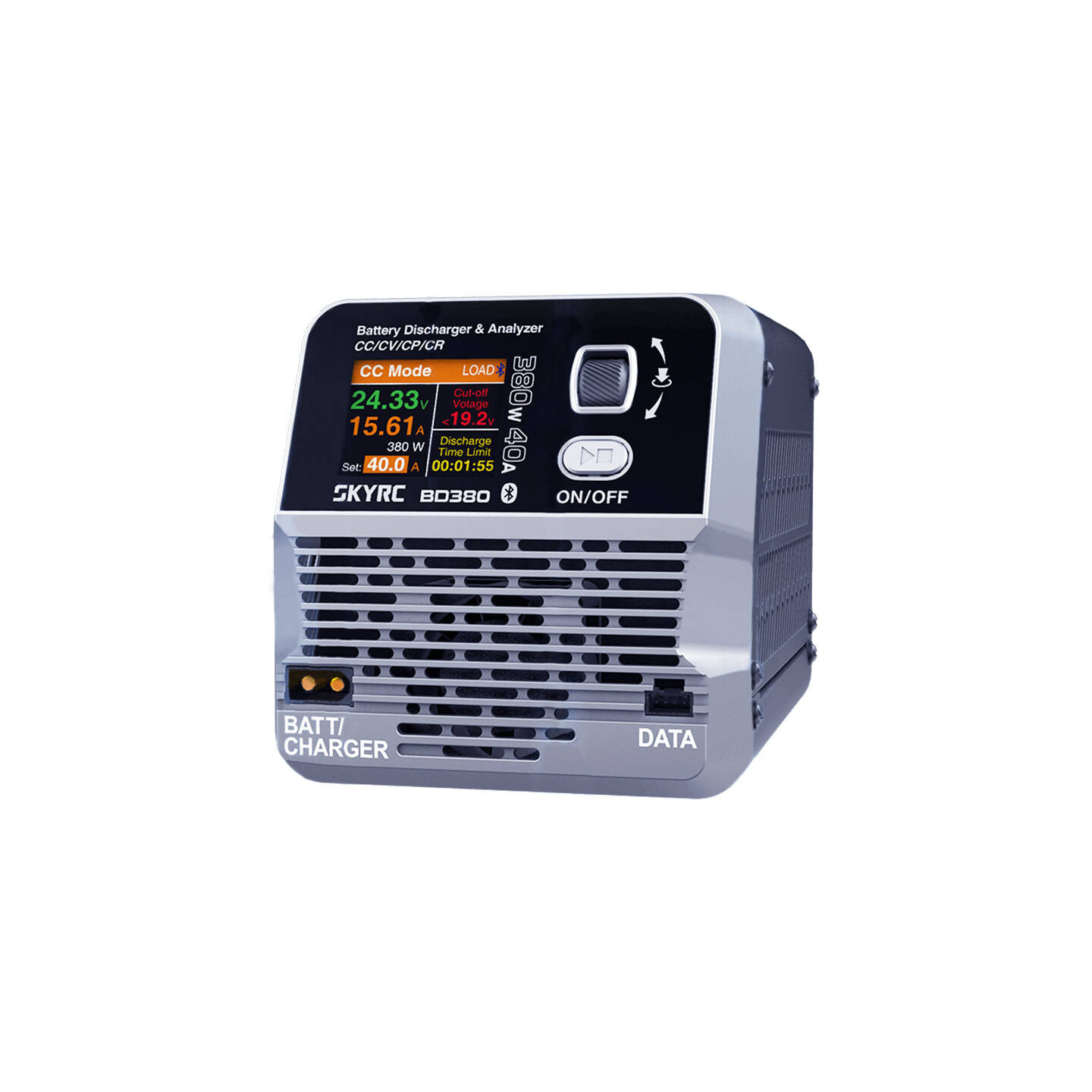 SkyRC BD380+ discharger