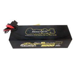 View product Gens ace 8000mAh 14.8V 100C 4S2P Lipo Battery Pack