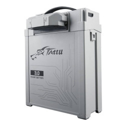 View product Tattu 3.0 25000mAh 51.8V 25C 14S1P Lipo Battery Pack with Molex plug