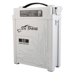 View product Tattu 3.0 28000mAh 53.2V 25C 14S1P HV Lipo Battery Pack with Molex plug