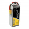 Tattu 16000mAh 22.2V 30C 6S1P LiPo Battery Pack with XT90 Anti-spark Plug