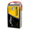 Tattu 32000mAh 22.8V 10C 6S1P Lipo Battery Pack With XT90-S