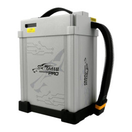 Tattu Pro 22000mAh 44.4V 25C 12S1P Lipo Battery Pack with AS150U plug