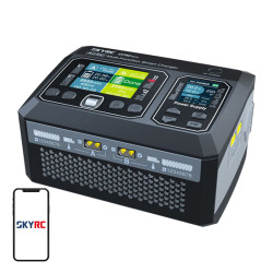 View product SkyRC D750 MIX charger
