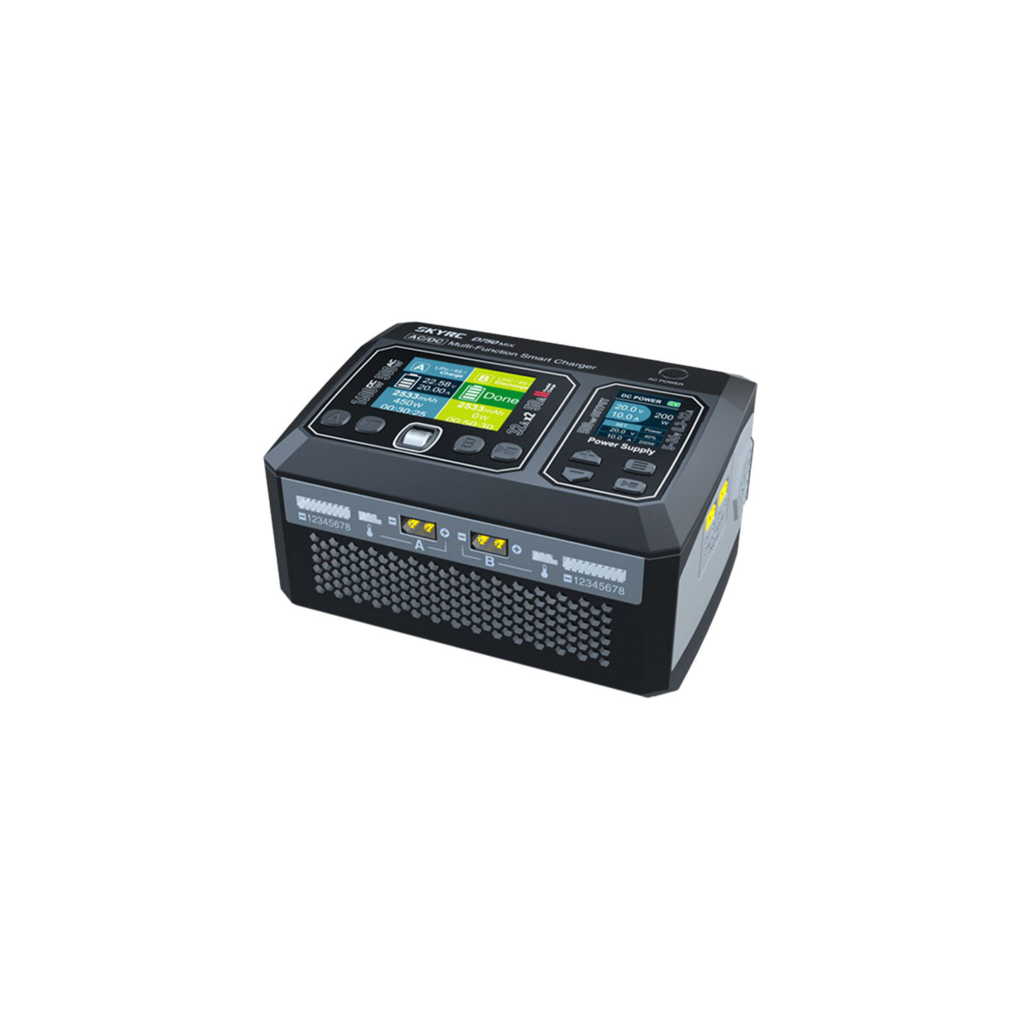SkyRC D750 MIX charger