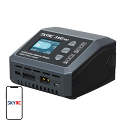 View product SkyRC S100neo AC/DC smart charger