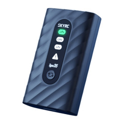 View product SkyRC Type35 2–4S lithium battery charger
