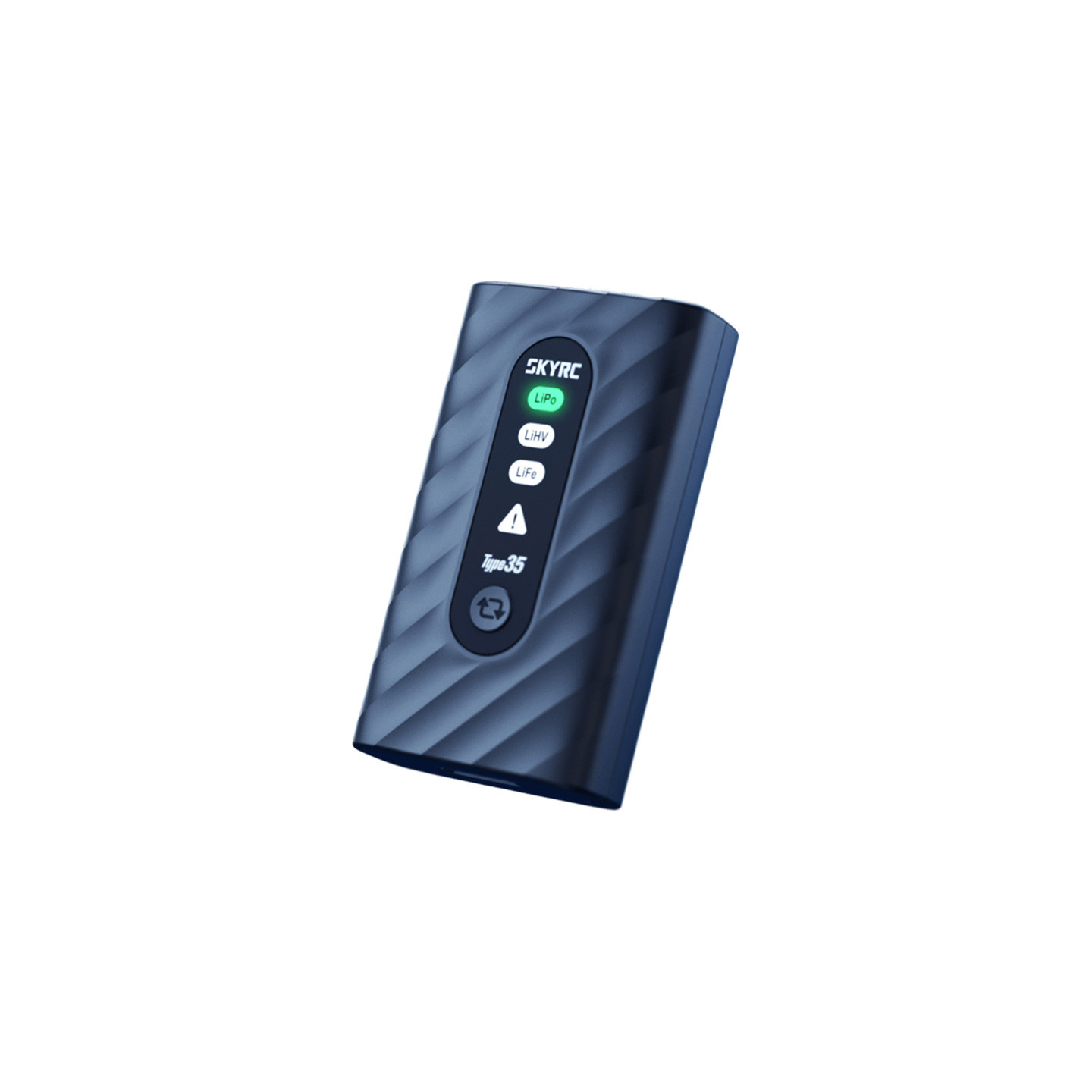 SkyRC Type35 2–4S lithium battery charger