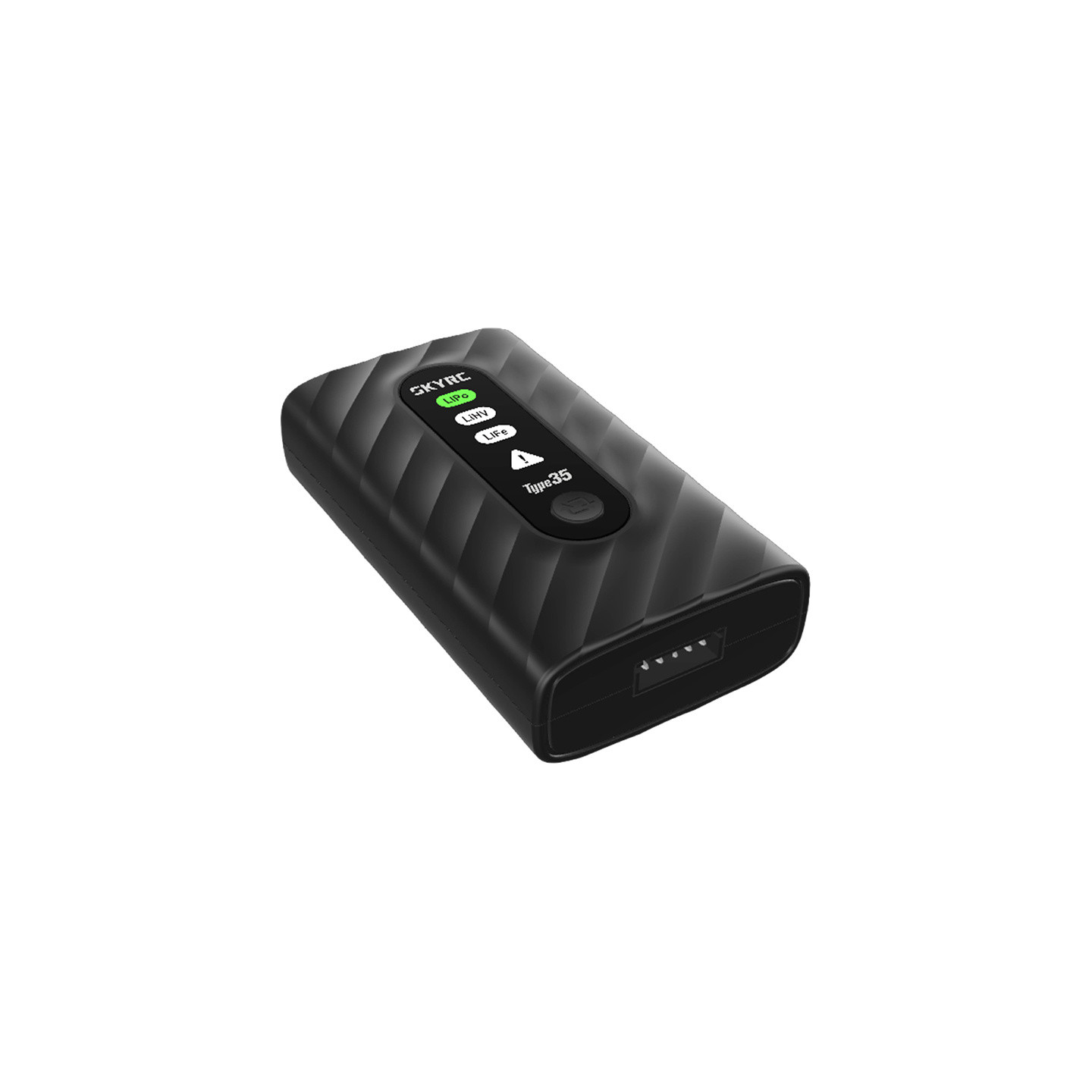 SkyRC Type35 2–4S lithium battery charger