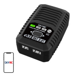 View product SkyRC e3S 2S/3S charger