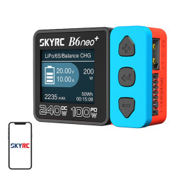 View product SkyRC B6neo+ Smart Charger