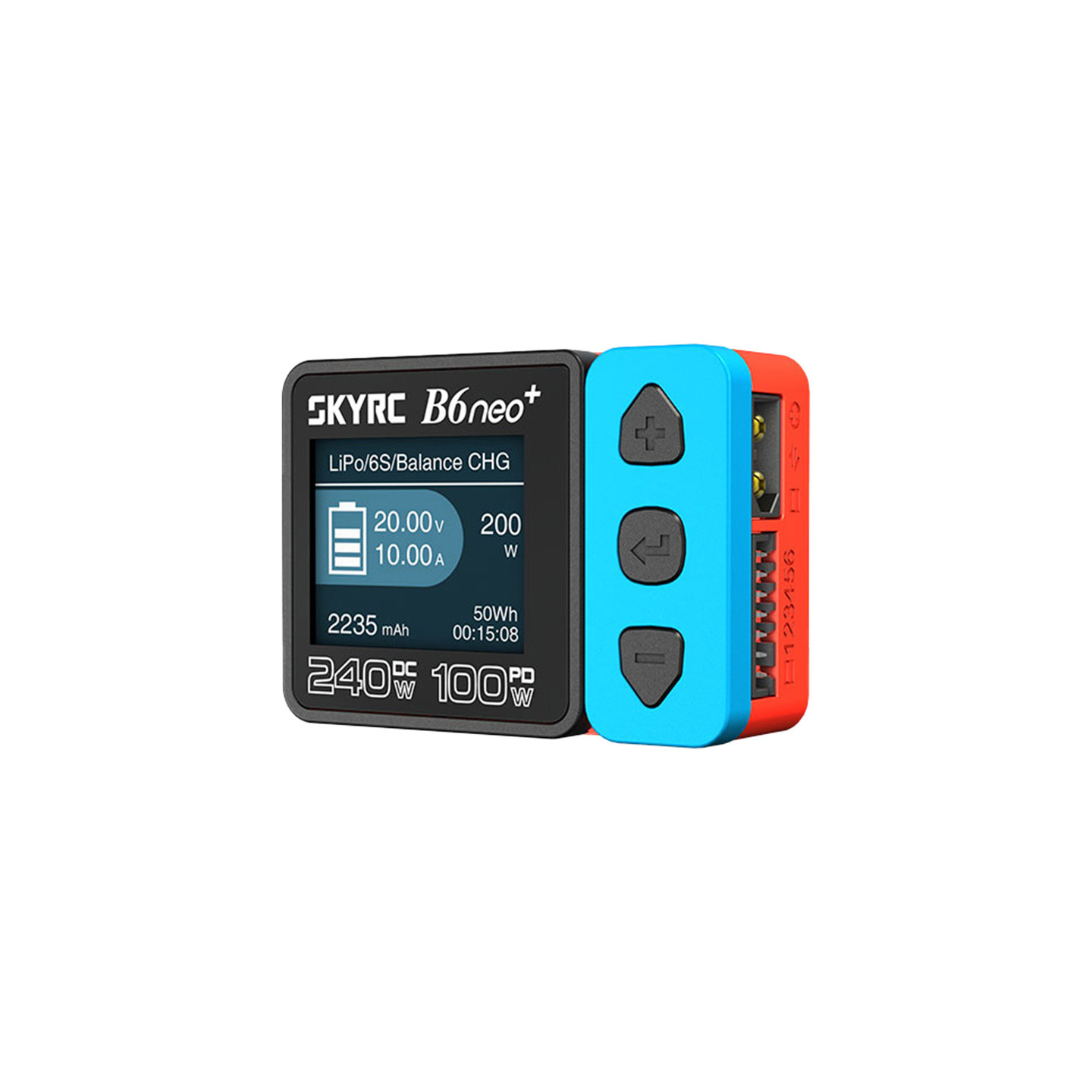 SkyRC B6neo+ Smart Charger