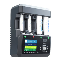View product SkyRC NC3000 Pro Charger