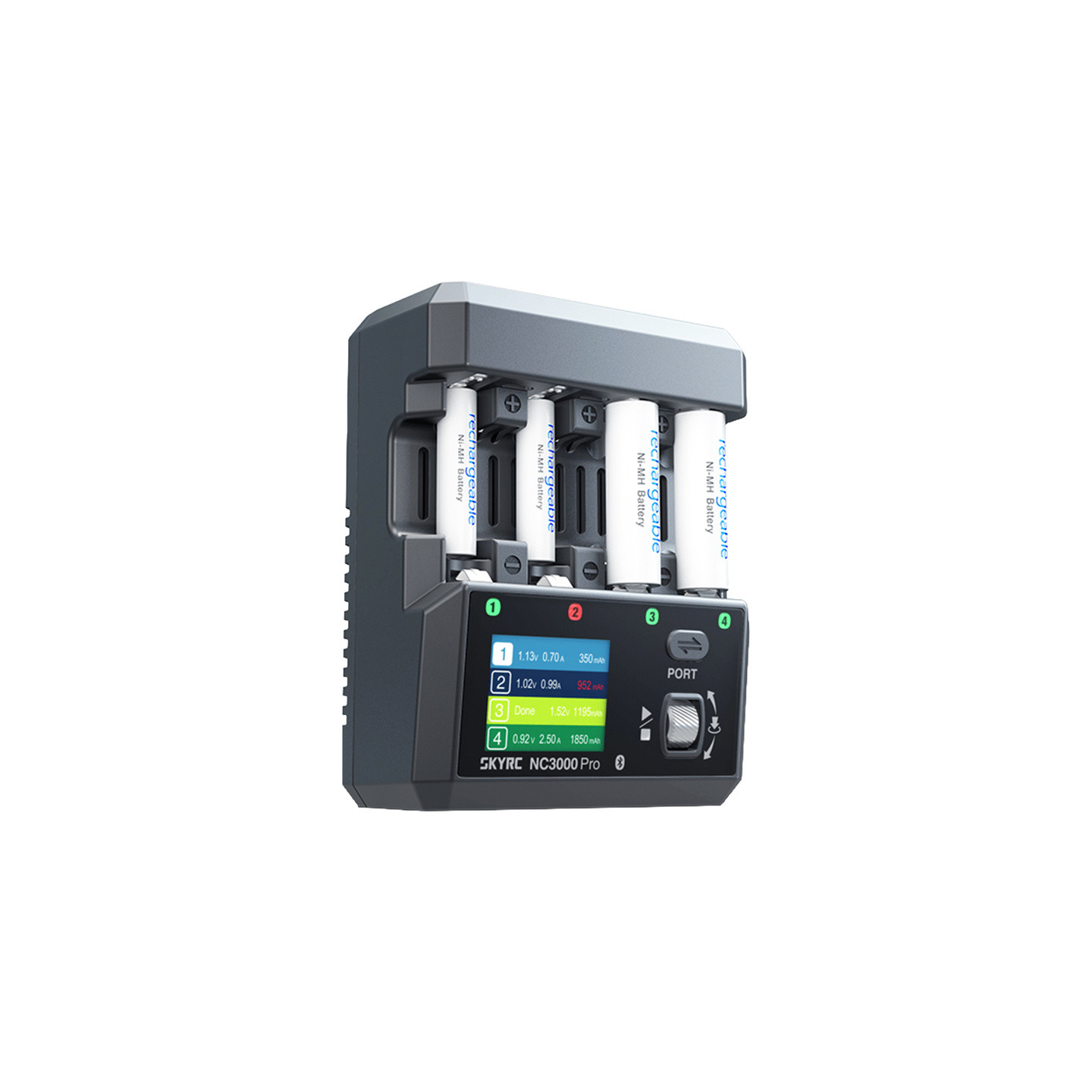 SkyRC NC3000 Pro Charger
