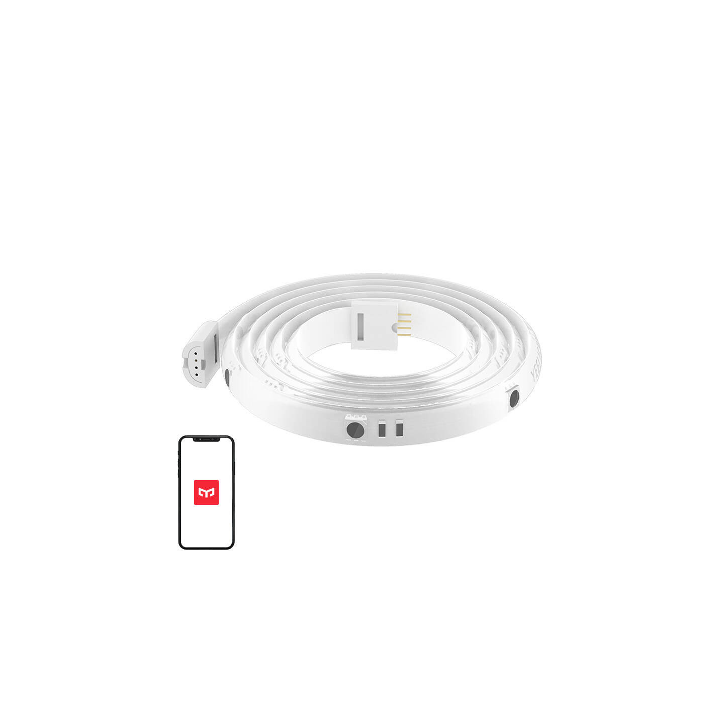 Yeelight LED Lightstrip Extension (1 m)