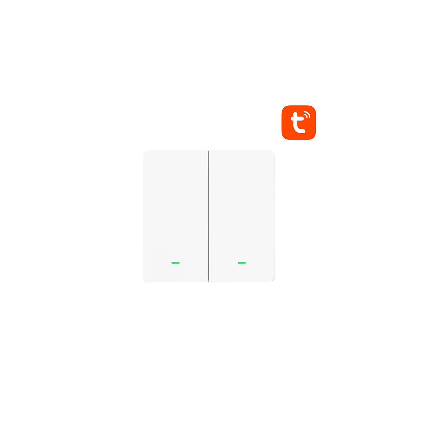 Smart light switch WiFi Gosund SW9 Tuya