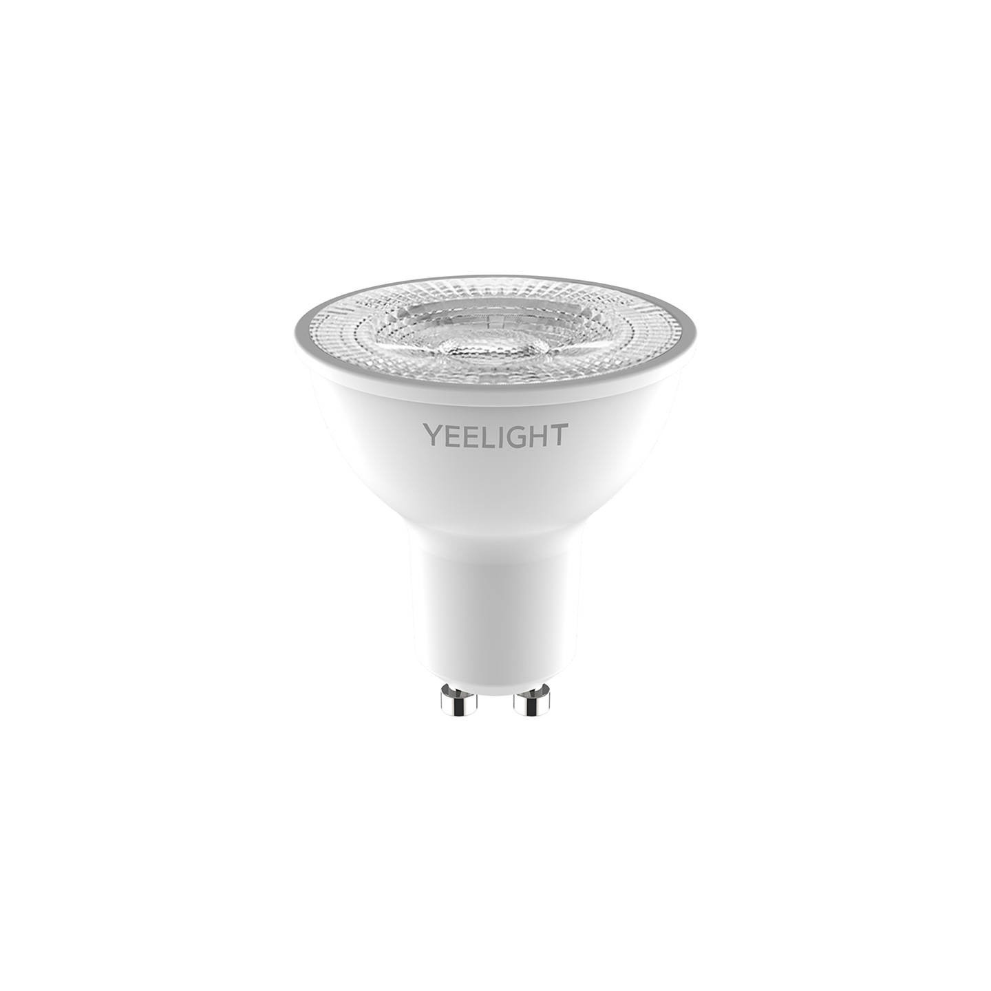 Yeelight Smart LED Bulb GU10 (dimmable)