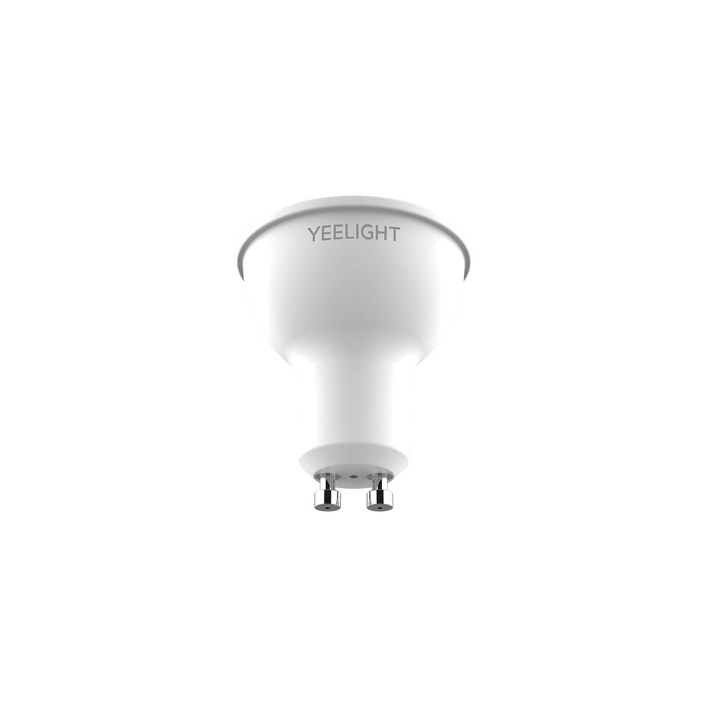 Yeelight Smart LED Bulb GU10 (dimmable)