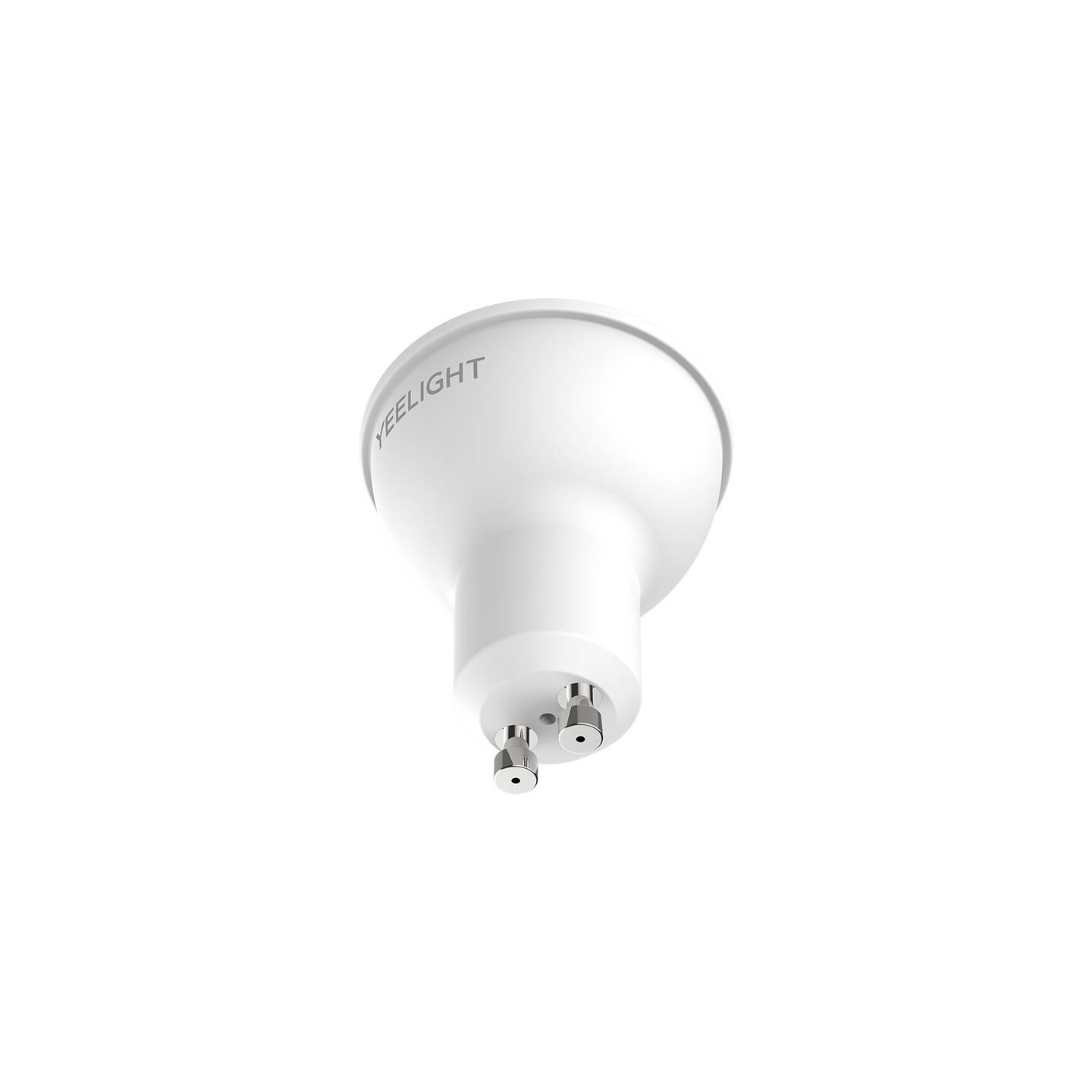 Yeelight Smart LED Bulb GU10 (dimmable)