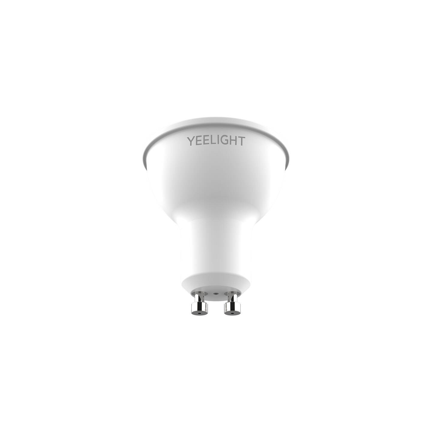 Yeelight Smart LED Bulb GU10 (dimmable)