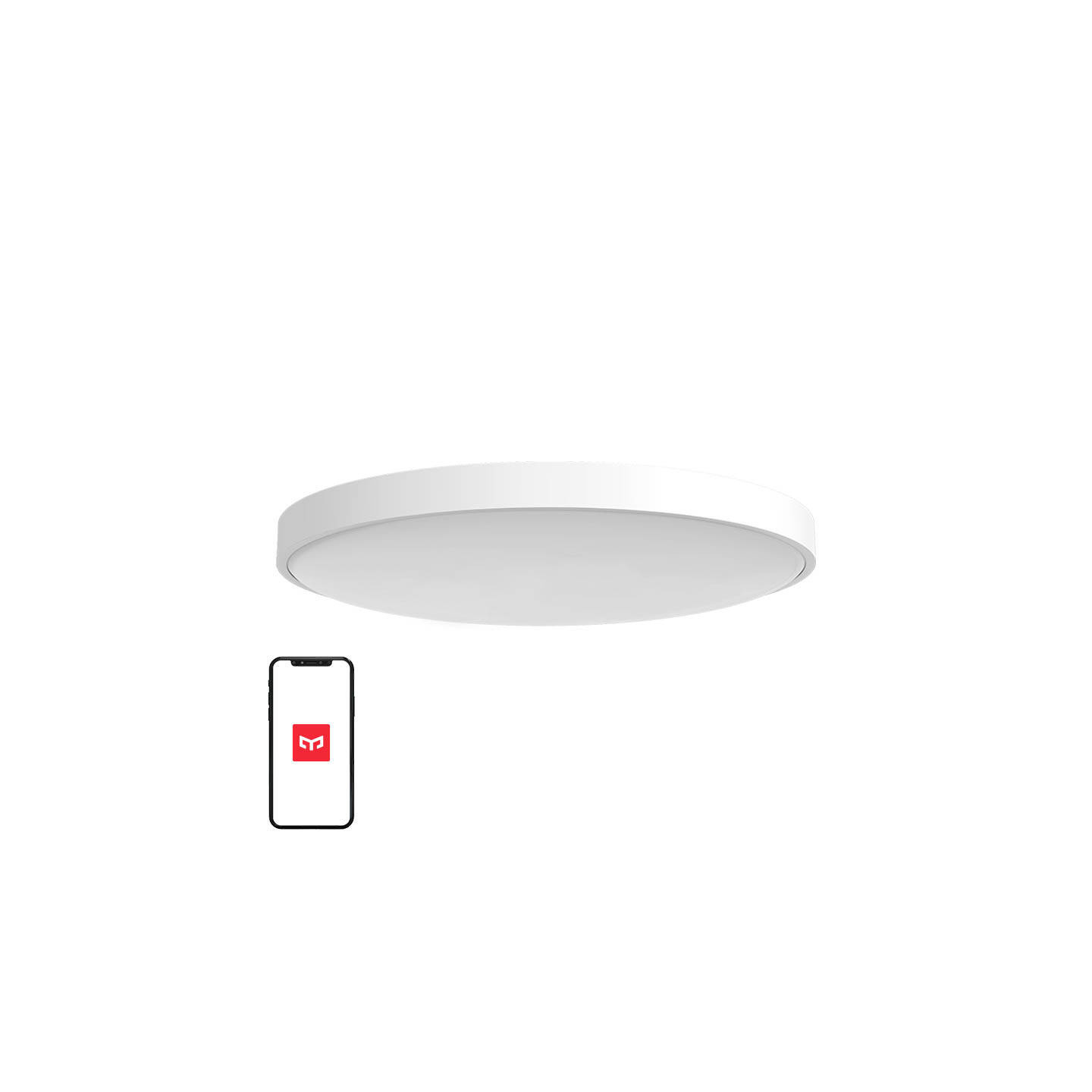 Yeelight Arwen Ceiling Light 450S