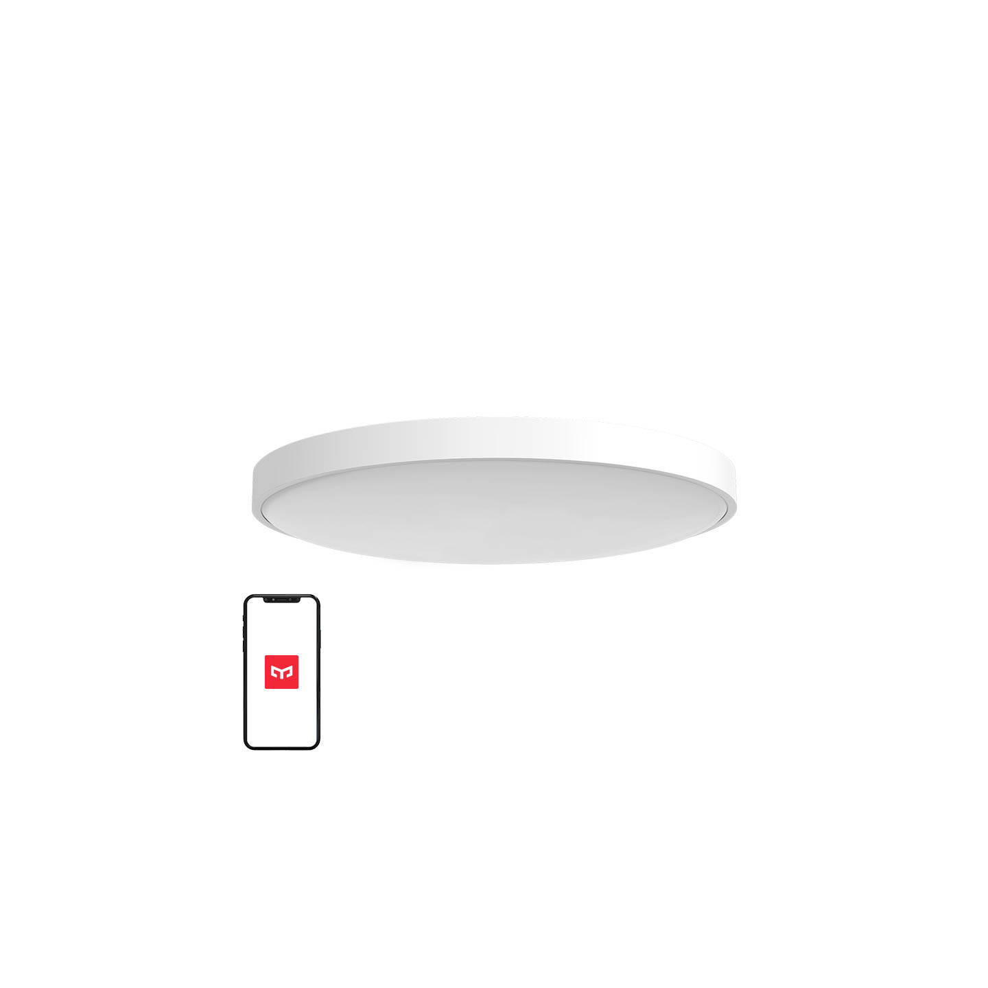 Yeelight Arwen Ceiling Light 550S