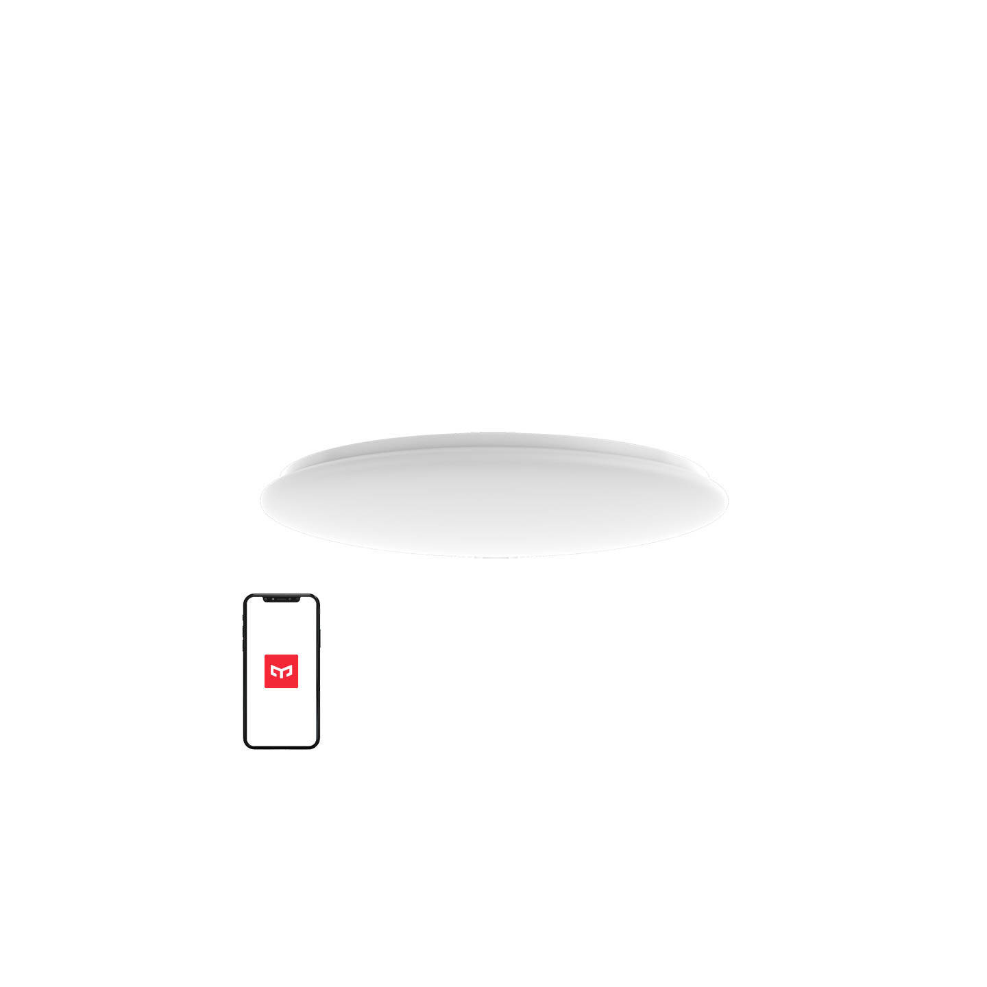 Yeelight Arwen Ceiling Light 450C