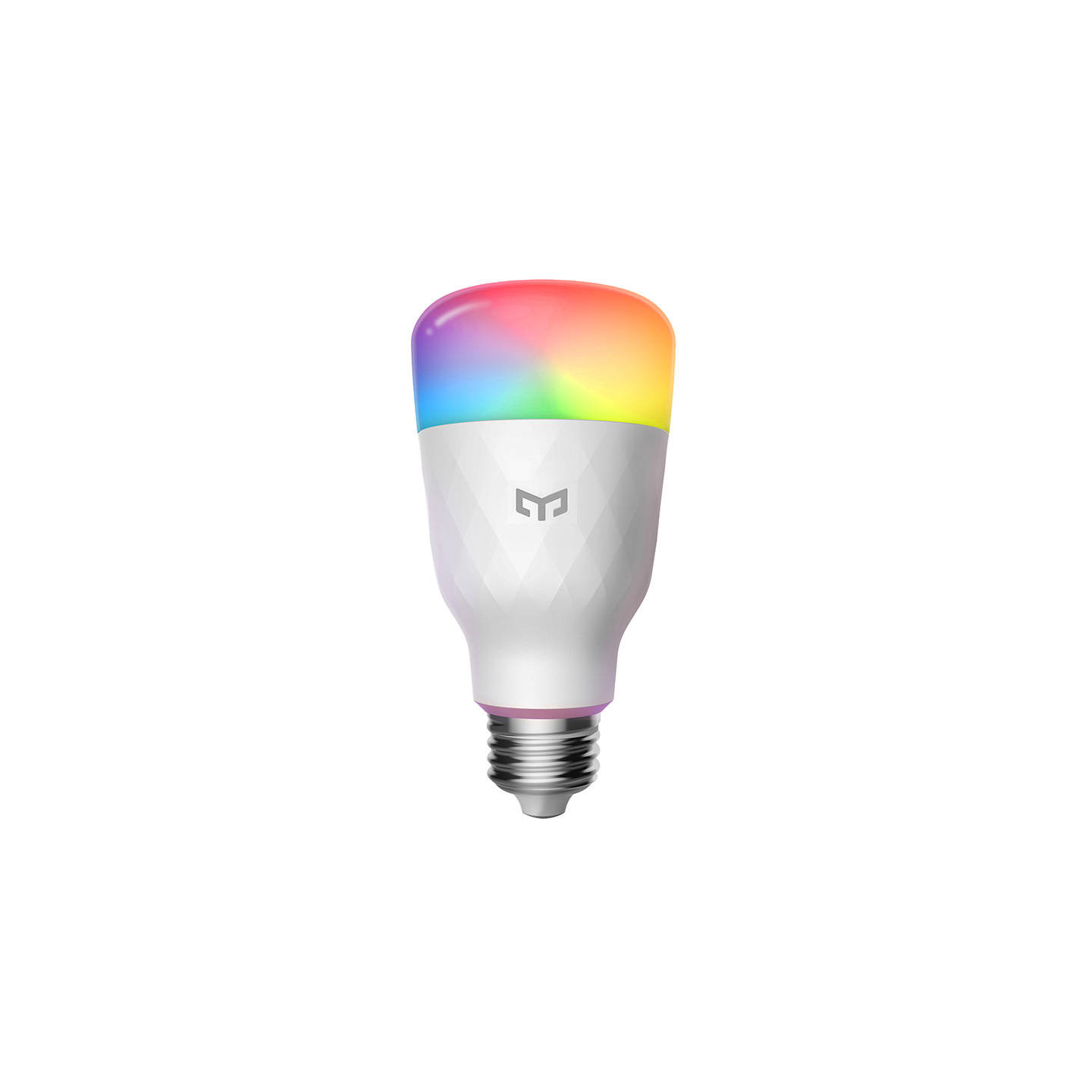 Smart żarówka LED Yeelight Smart Bulb 1S (biała)