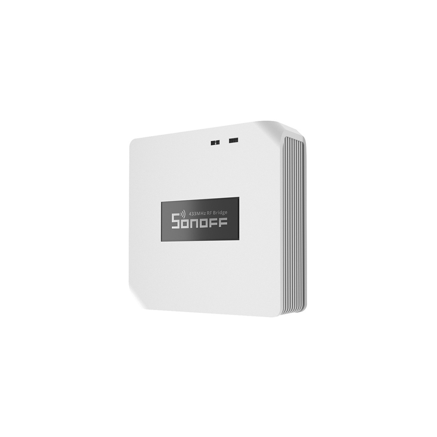 Smart Hub WiFi/RF 433MHz Sonoff RF BridgeR2