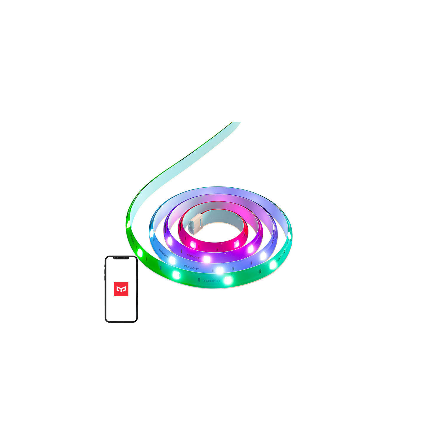 Yeelight LED Lightstrip Pro 2m