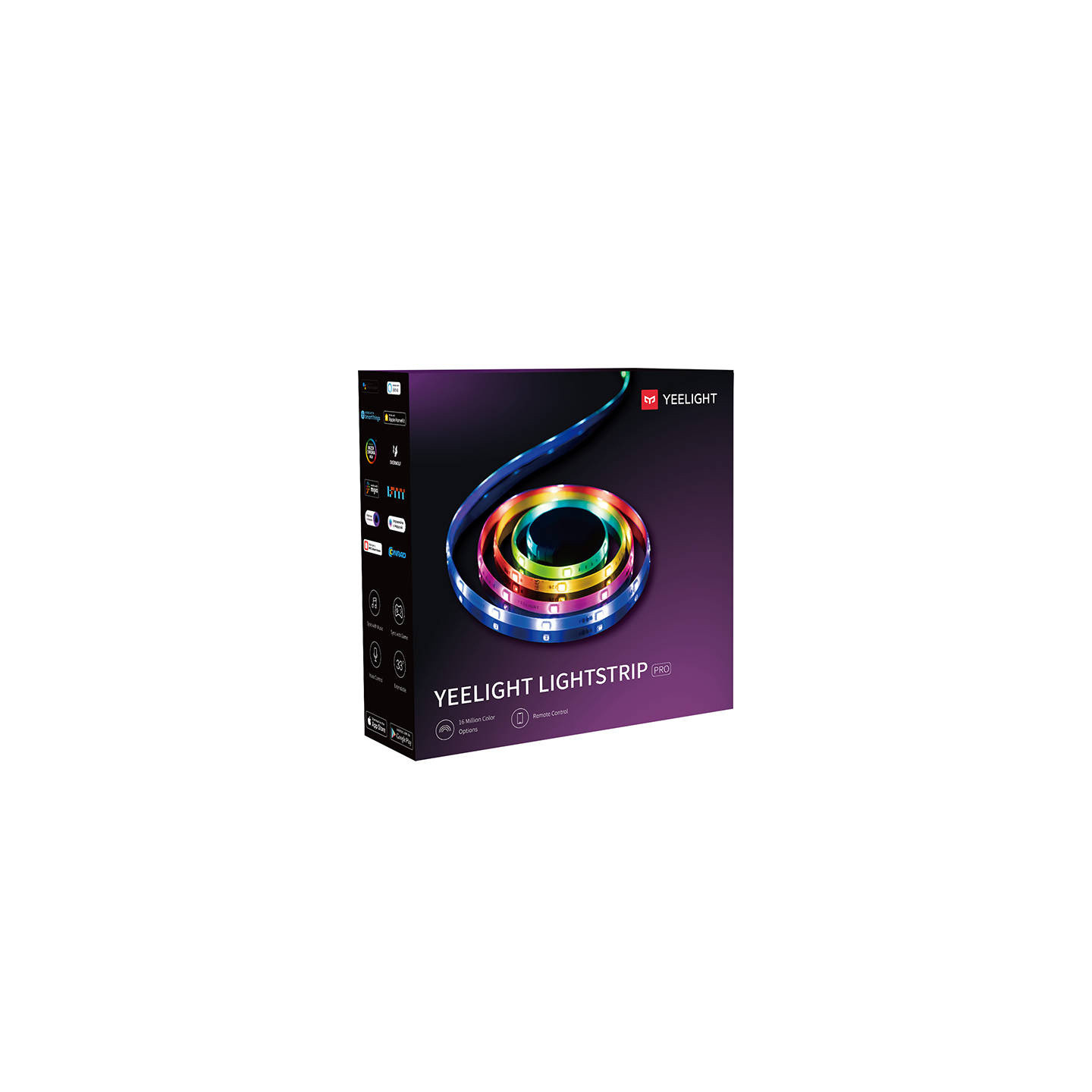 Yeelight LED Lightstrip Pro 2m