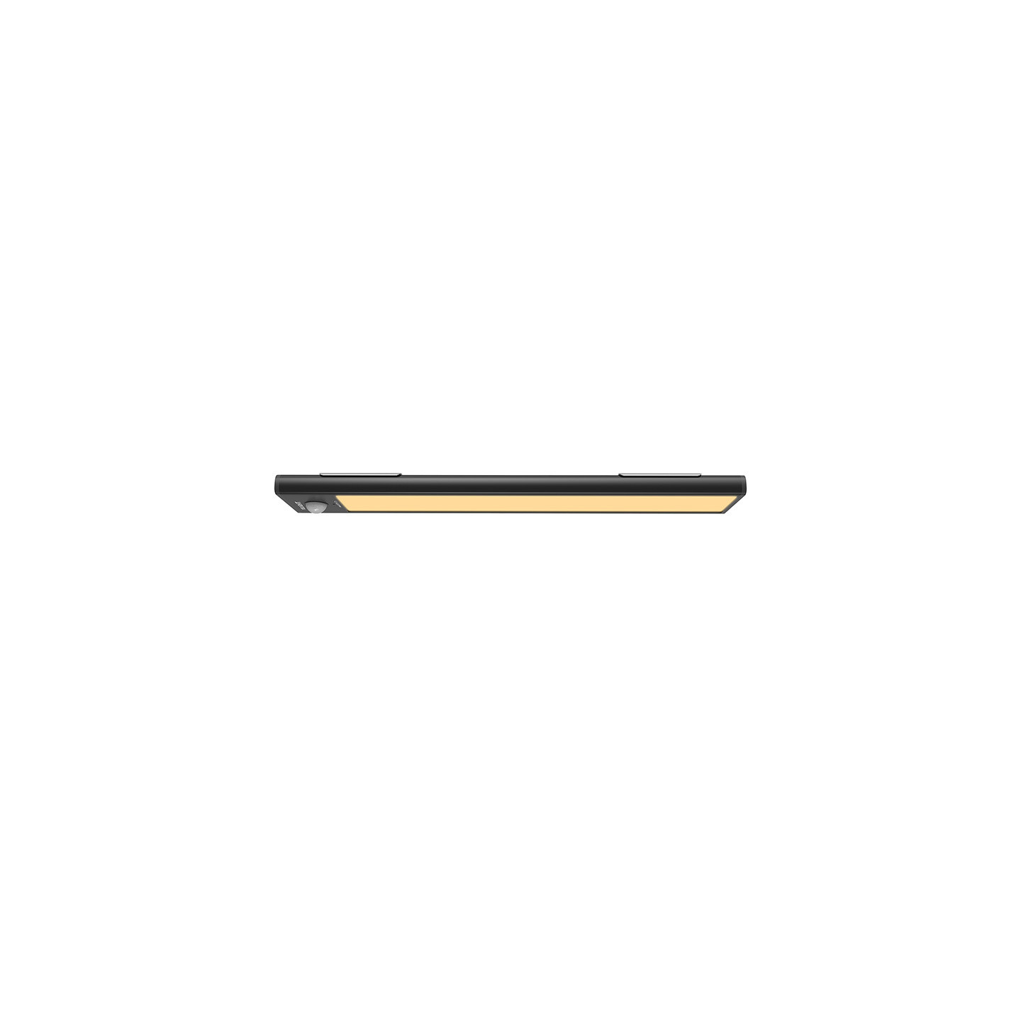 Yeelight Closet Sensor Light 20cm - black 4000 K