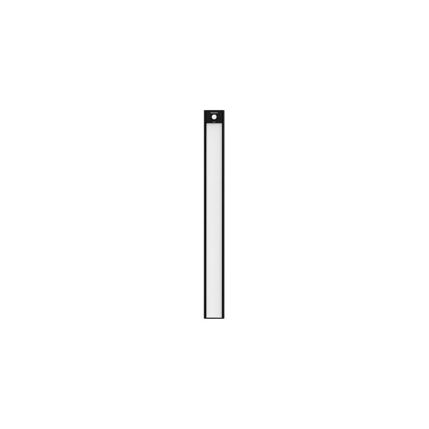 Yeelight Closet Sensor Light 40cm - black 4000 K