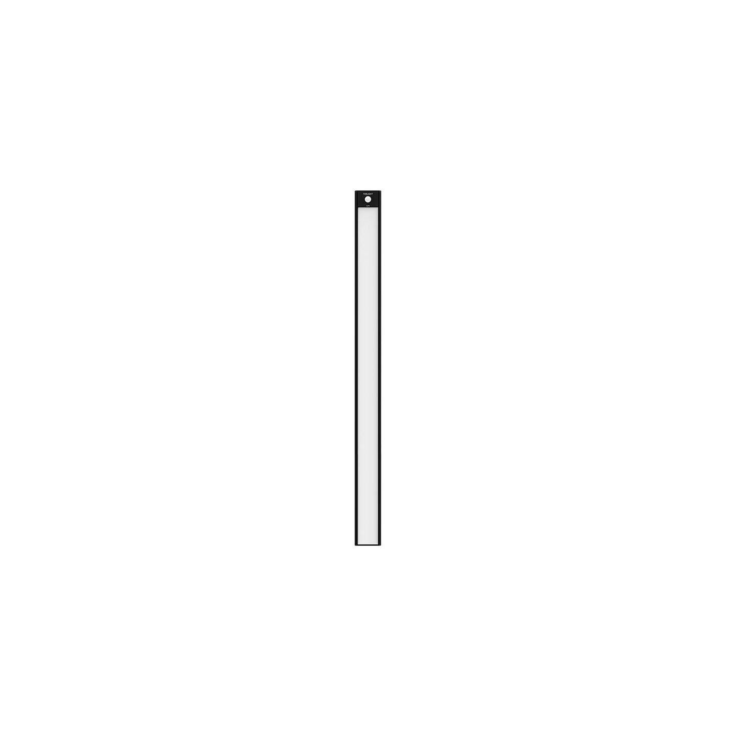 Yeelight Closet Sensor Light 60cm - black 4000 K