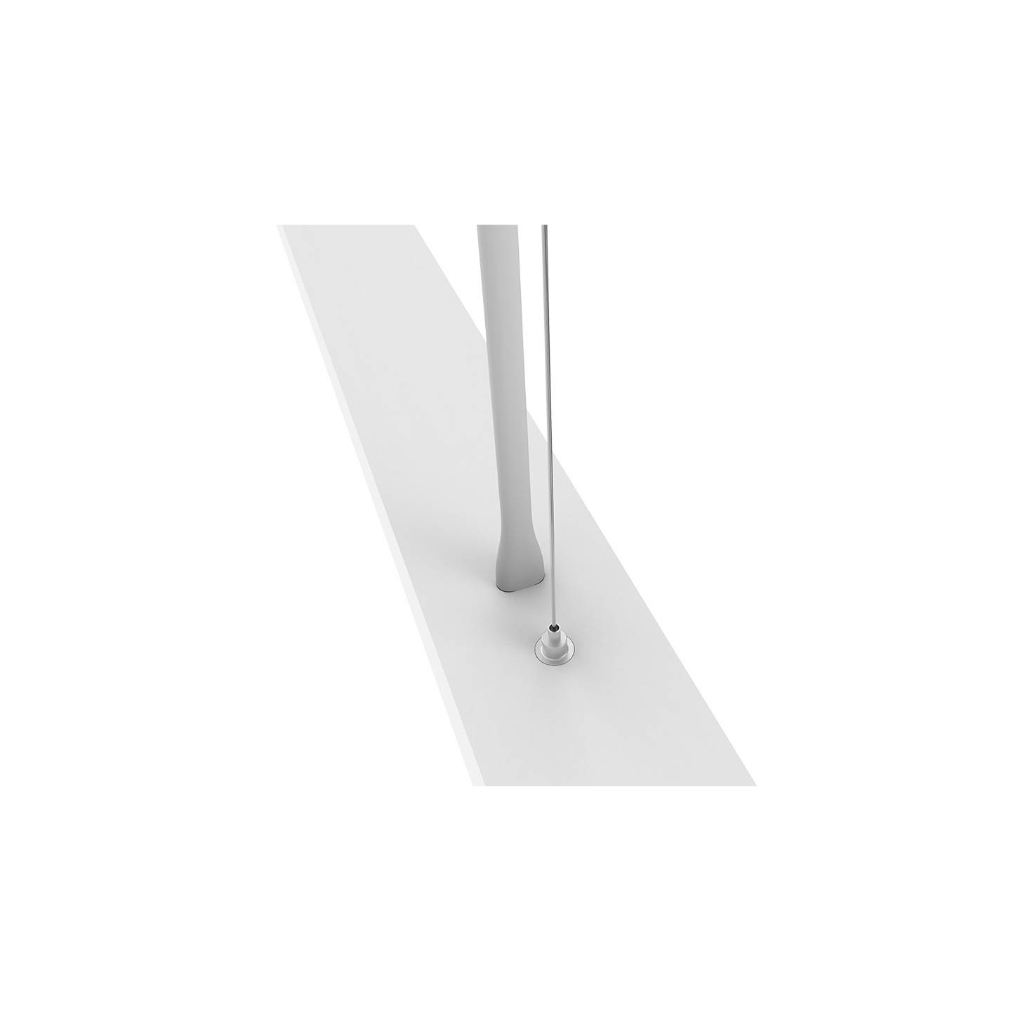 Smart Yeelight Crystal Pendant Light