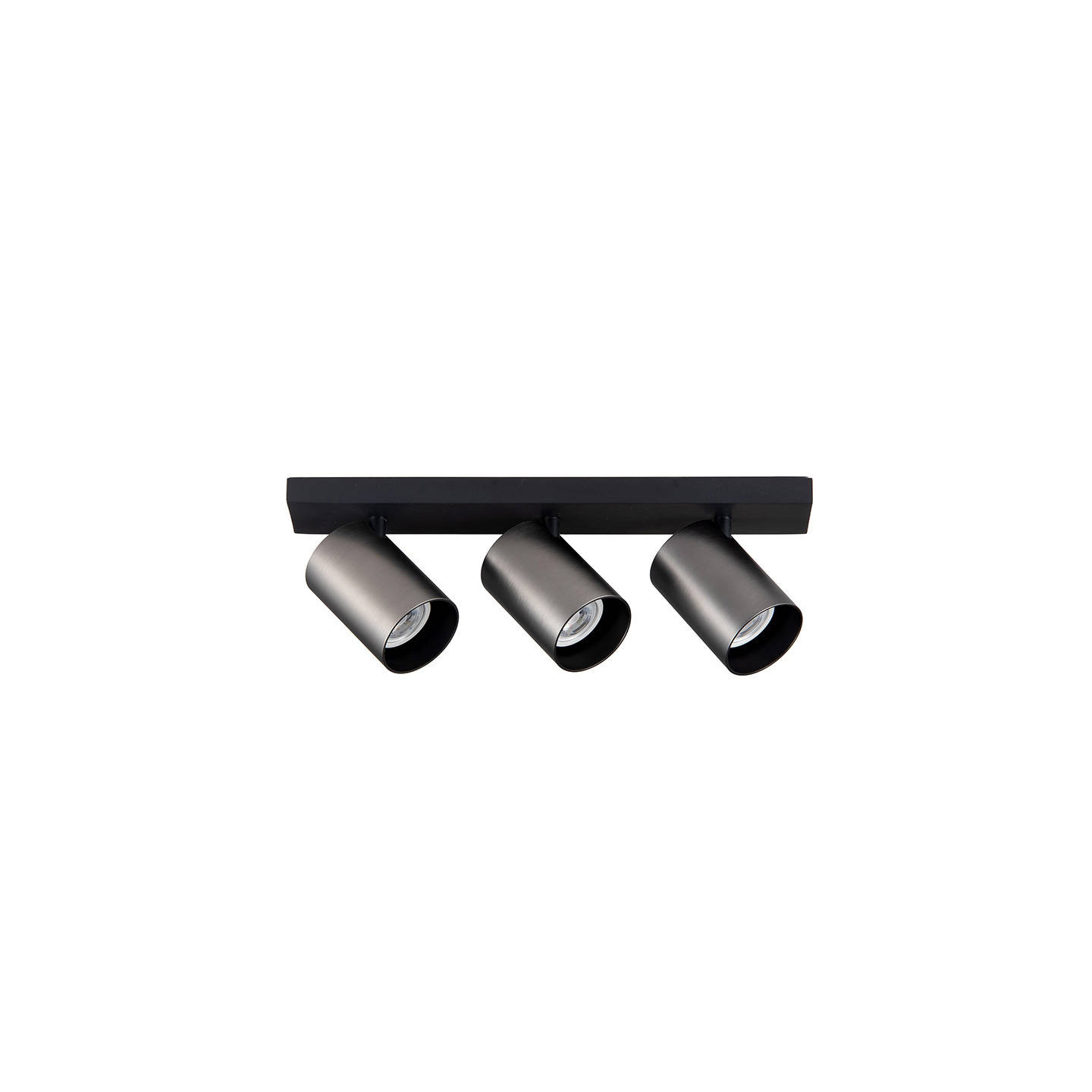 Yeelight Ceiling Spotlight YLDDL-0085-B (three bulbs) black