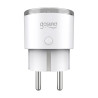 Gosund SP111 3680W 16A WiFi smart socket, Tuya