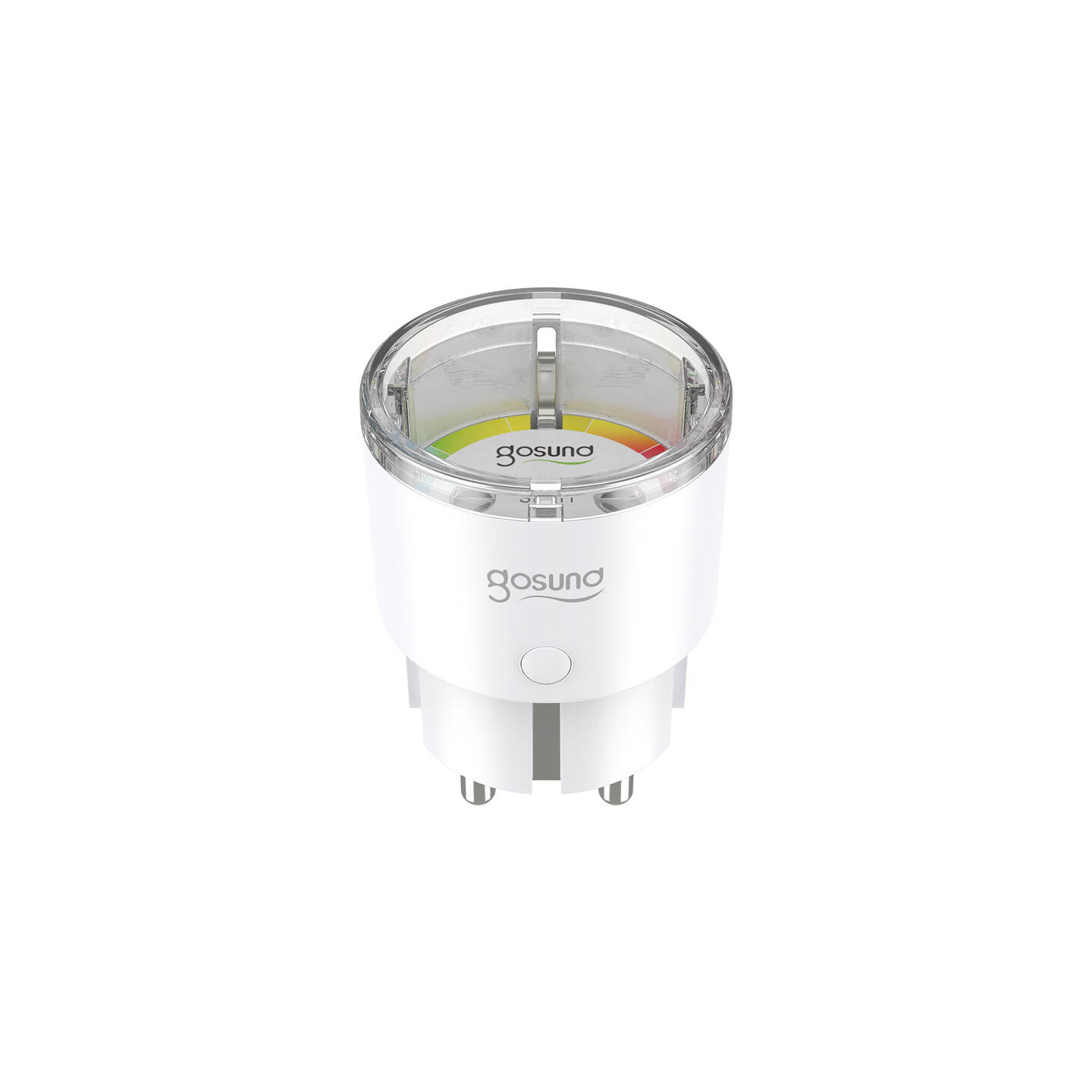 Gosund SP111 3680W 16A WiFi smart socket, Tuya