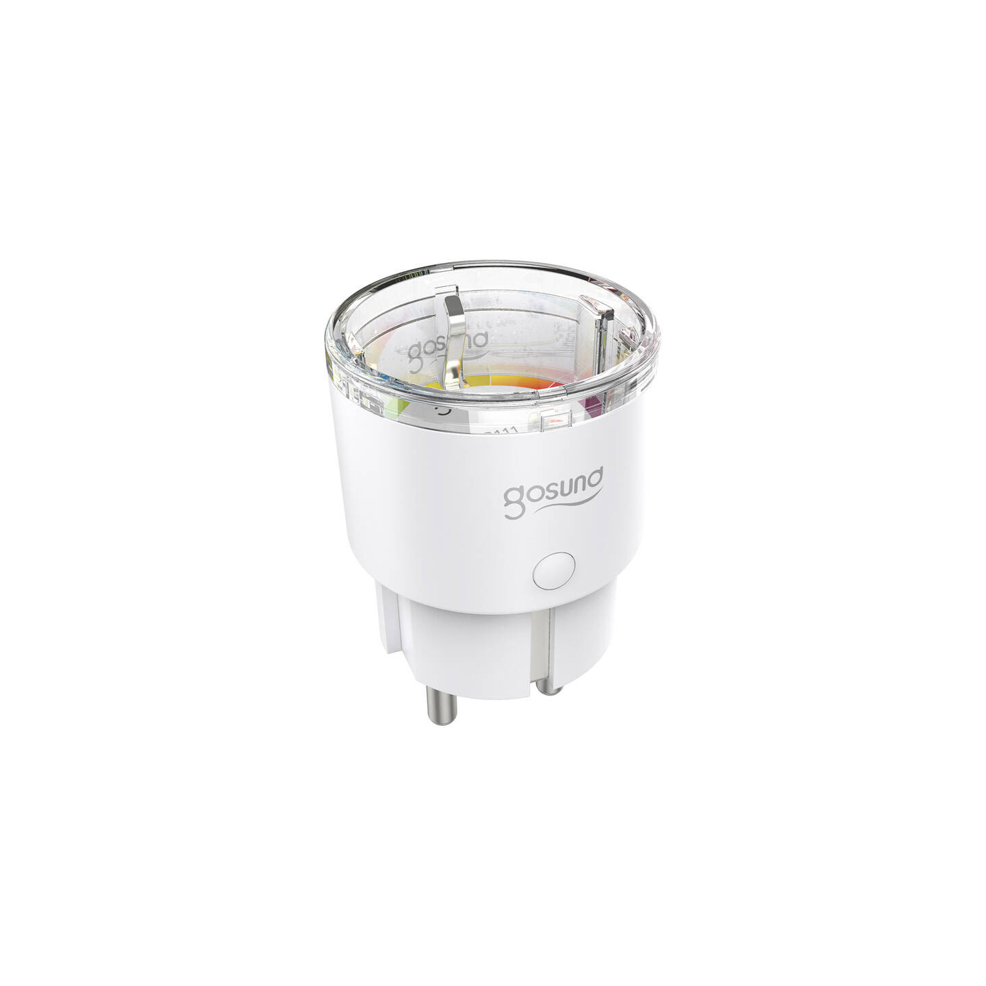 Gosund SP111 3680W 16A WiFi smart socket, Tuya