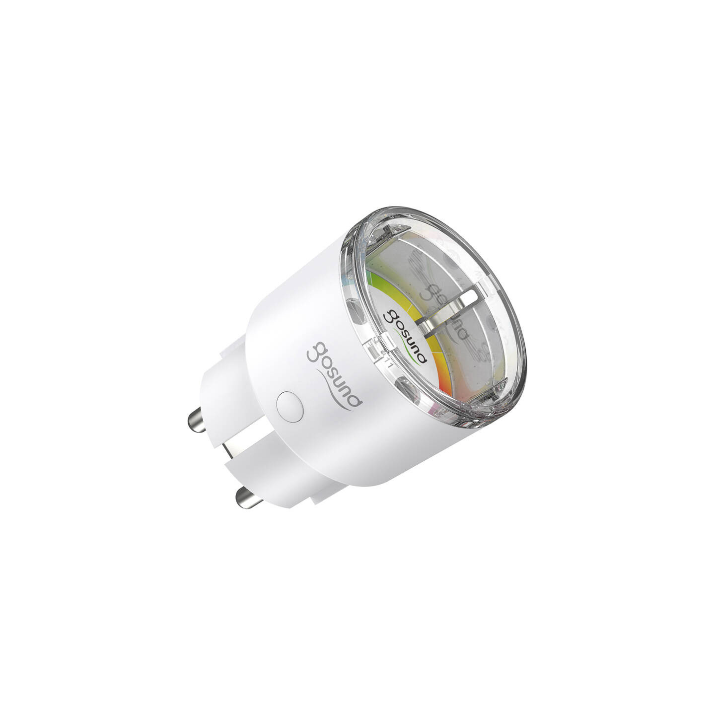 Gosund SP111 3680W 16A WiFi smart socket, Tuya