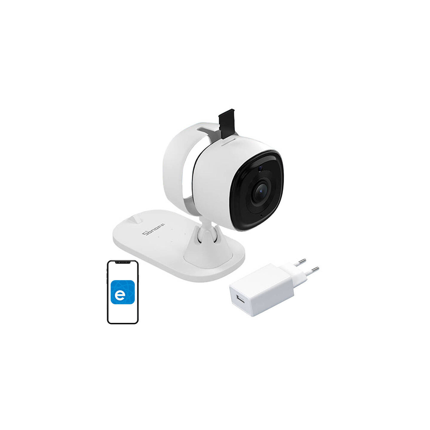 IP Camera Sonoff S-CAM WiFi
