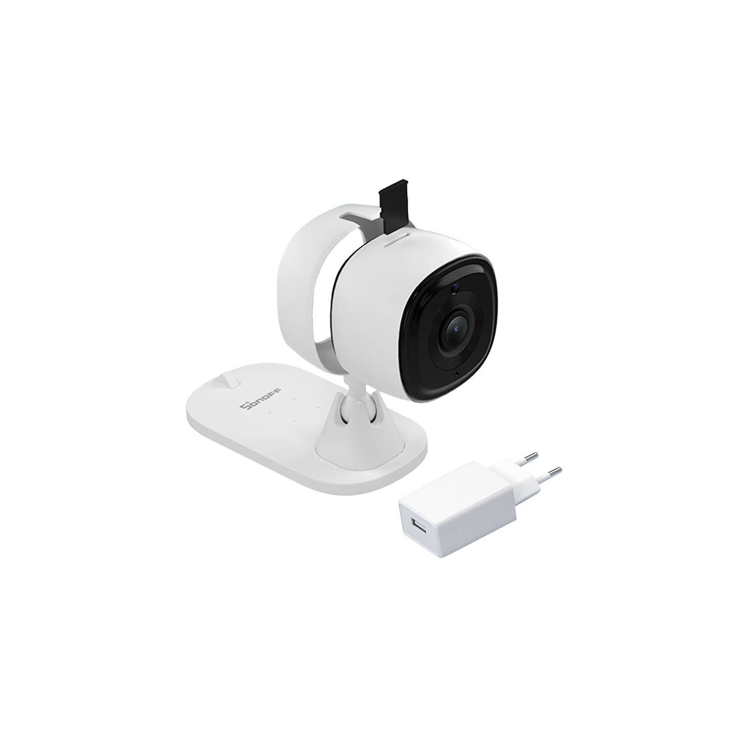 IP Camera Sonoff S-CAM WiFi