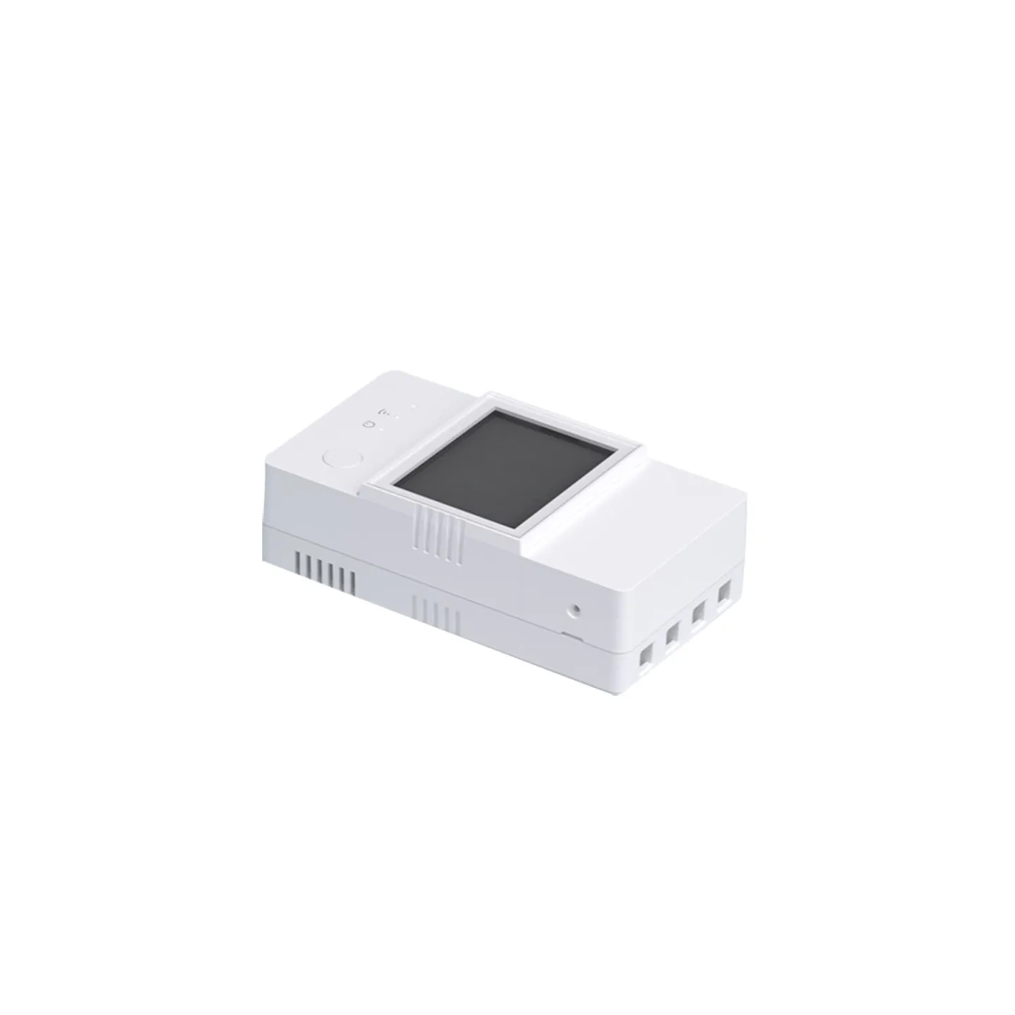 WiFi Smart power meter switch Sonoff POWR316D