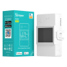 WiFi Smart power meter switch Sonoff POWR316D