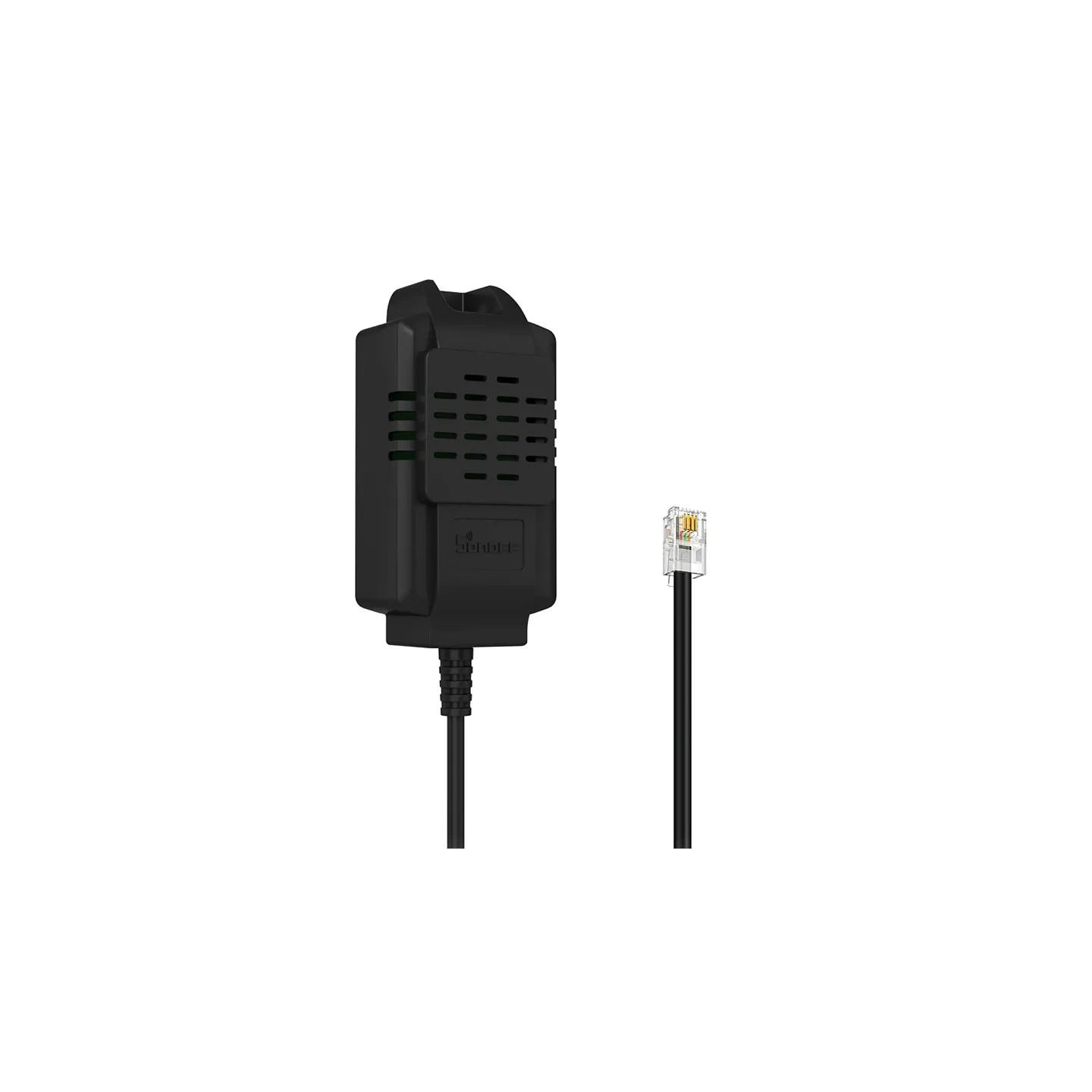 Temperature and humidity sensor Sonoff THS01, RJ9