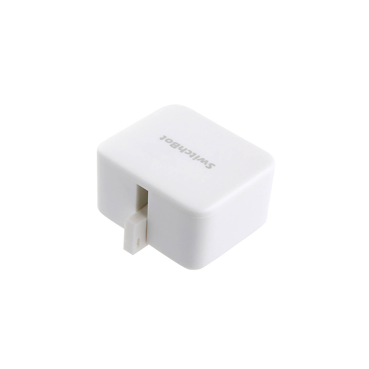 Wireless remote switch SwitchBot-S1 (white)