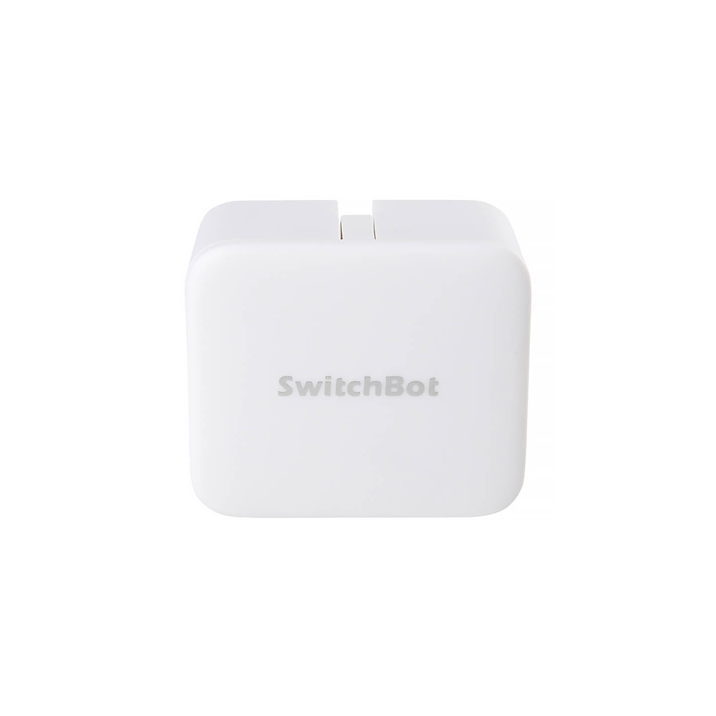Wireless remote switch SwitchBot-S1 (white)