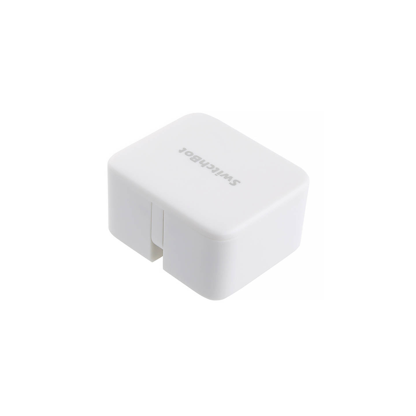 Wireless remote switch SwitchBot-S1 (white)